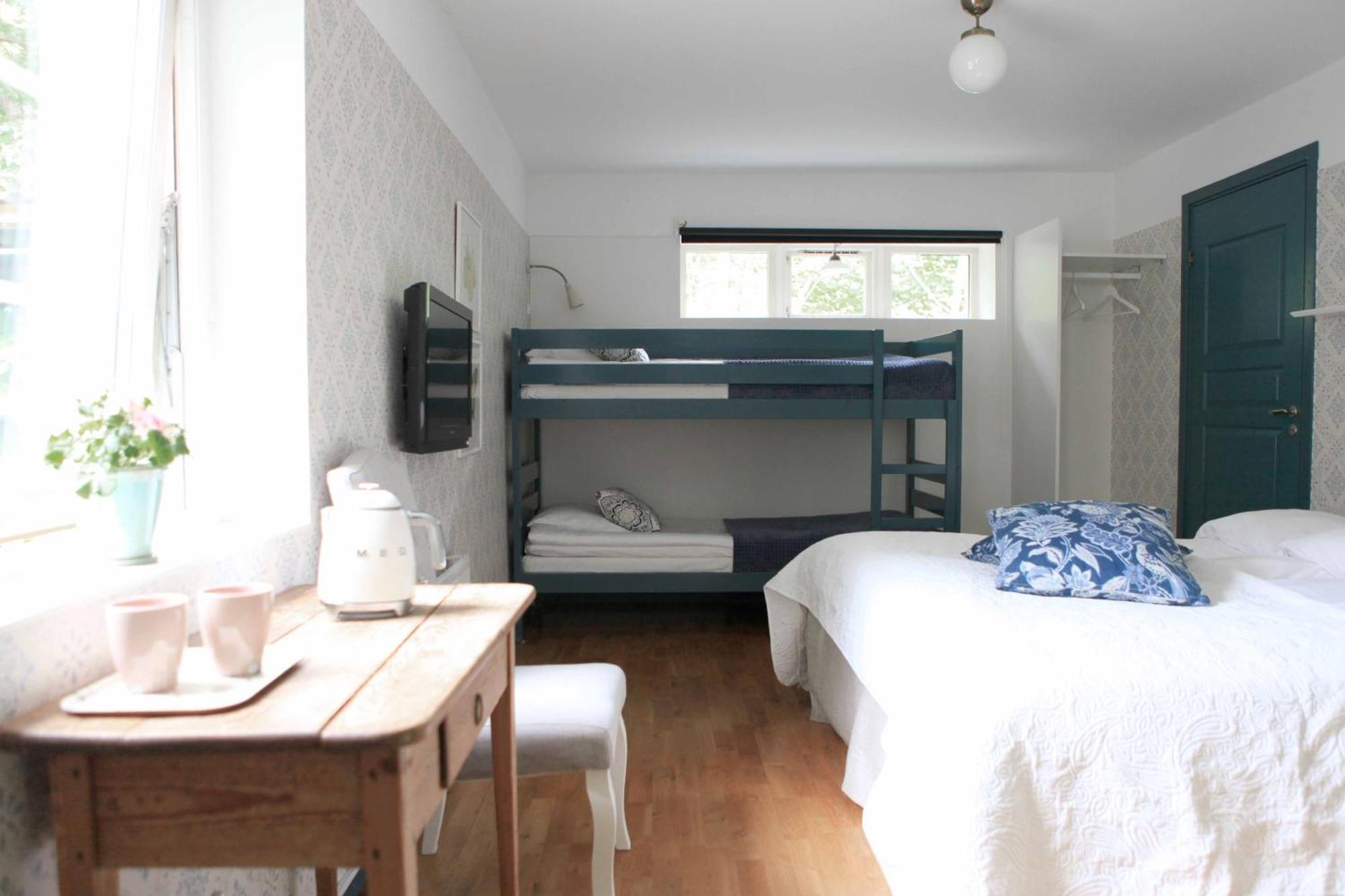 Agda Lund Bed & Breakfast Kivik Extérieur photo