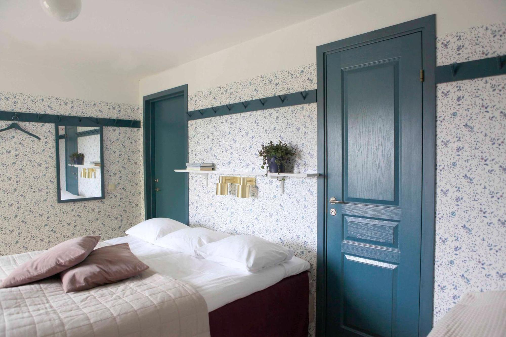 Agda Lund Bed & Breakfast Kivik Extérieur photo