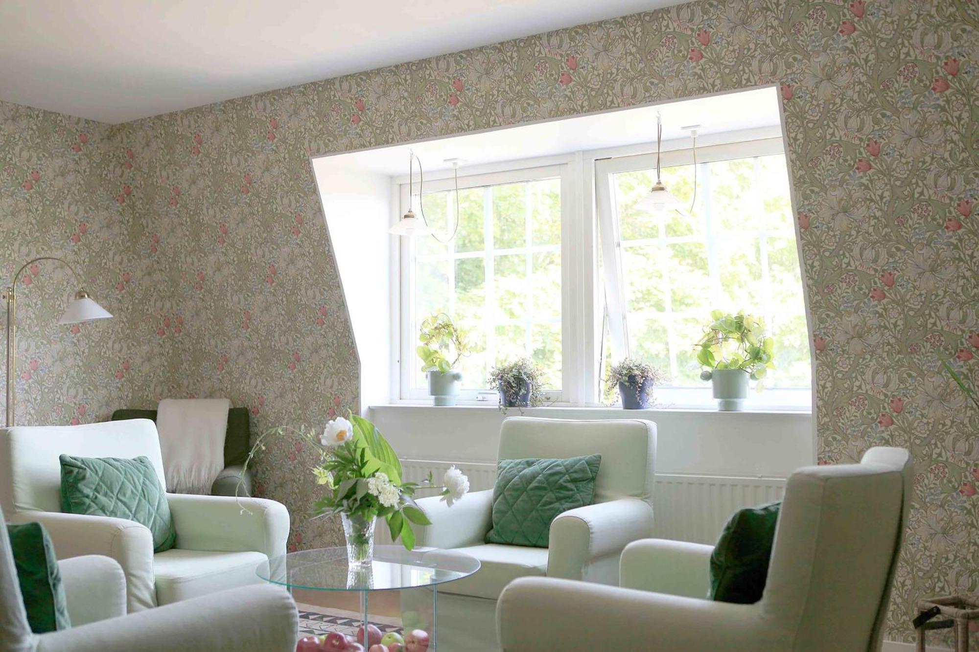 Agda Lund Bed & Breakfast Kivik Extérieur photo