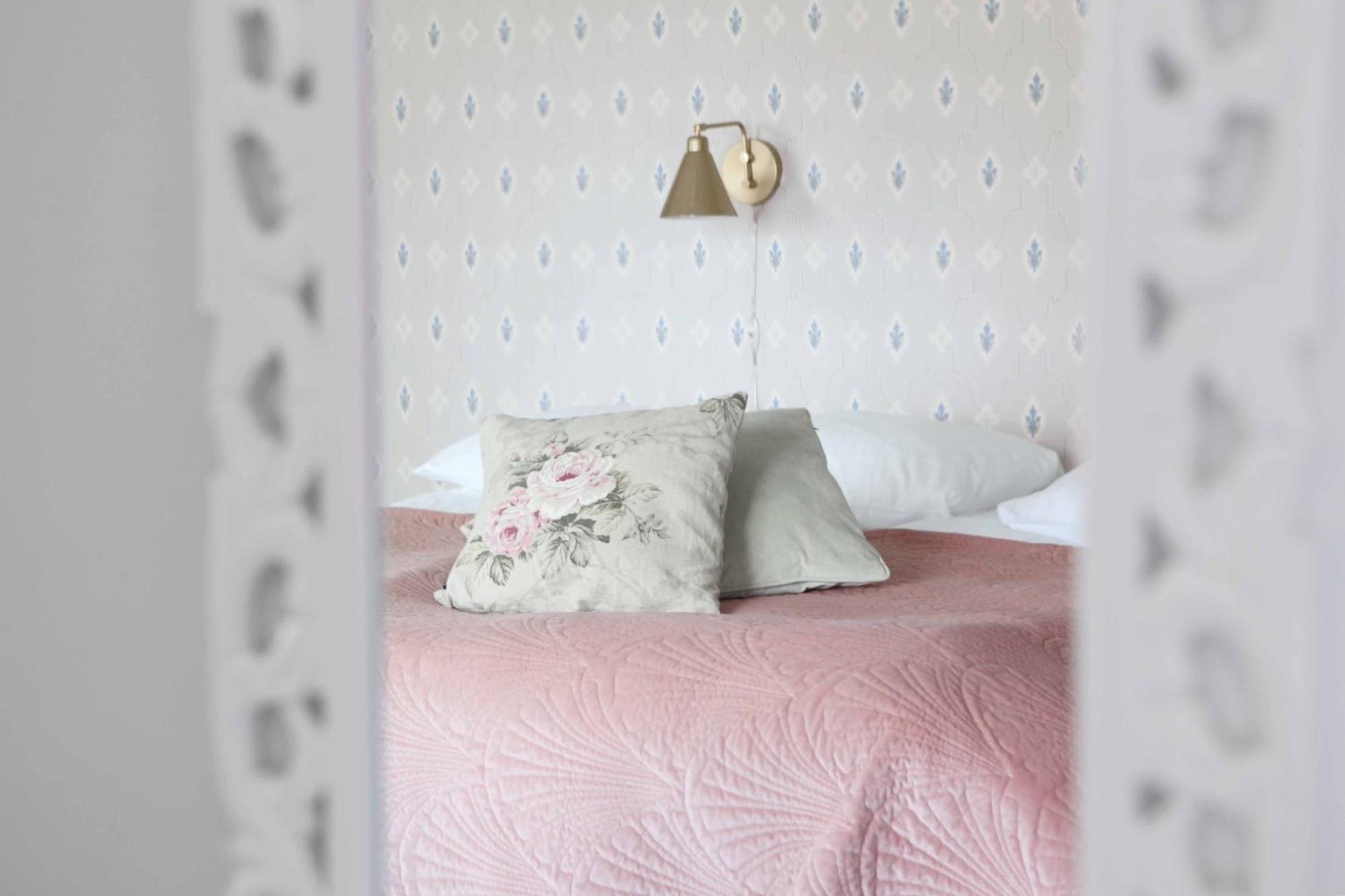 Agda Lund Bed & Breakfast Kivik Extérieur photo