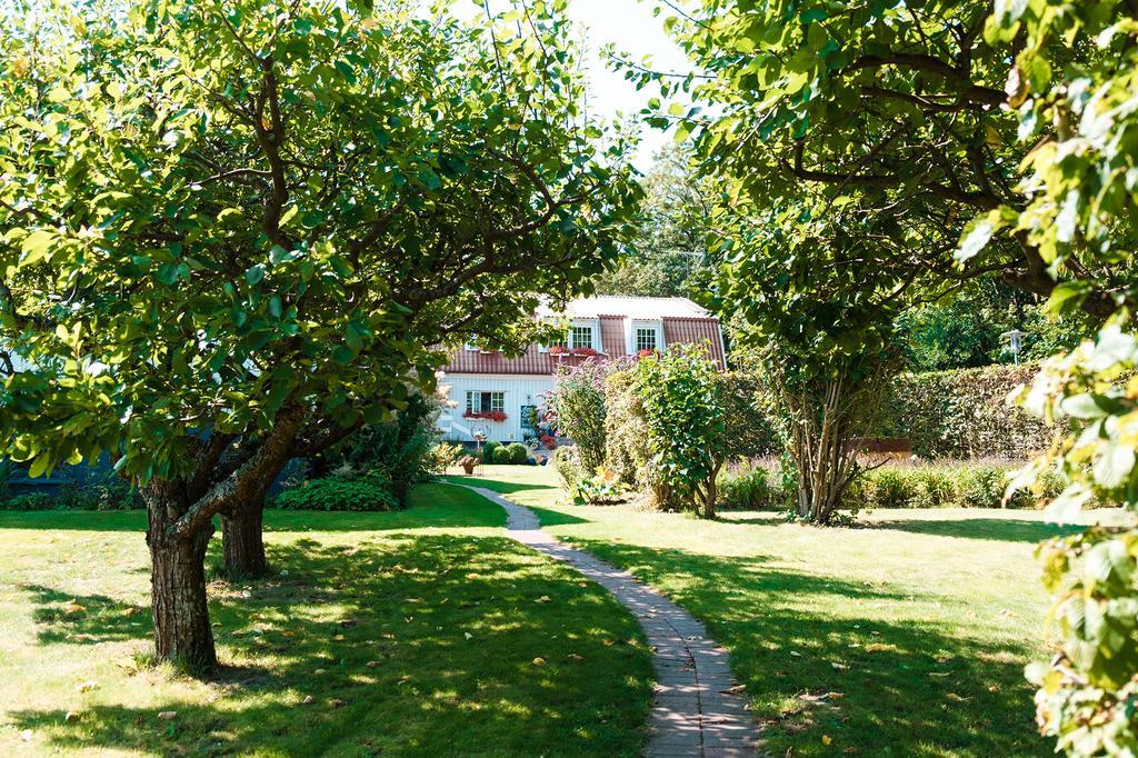 Agda Lund Bed & Breakfast Kivik Extérieur photo