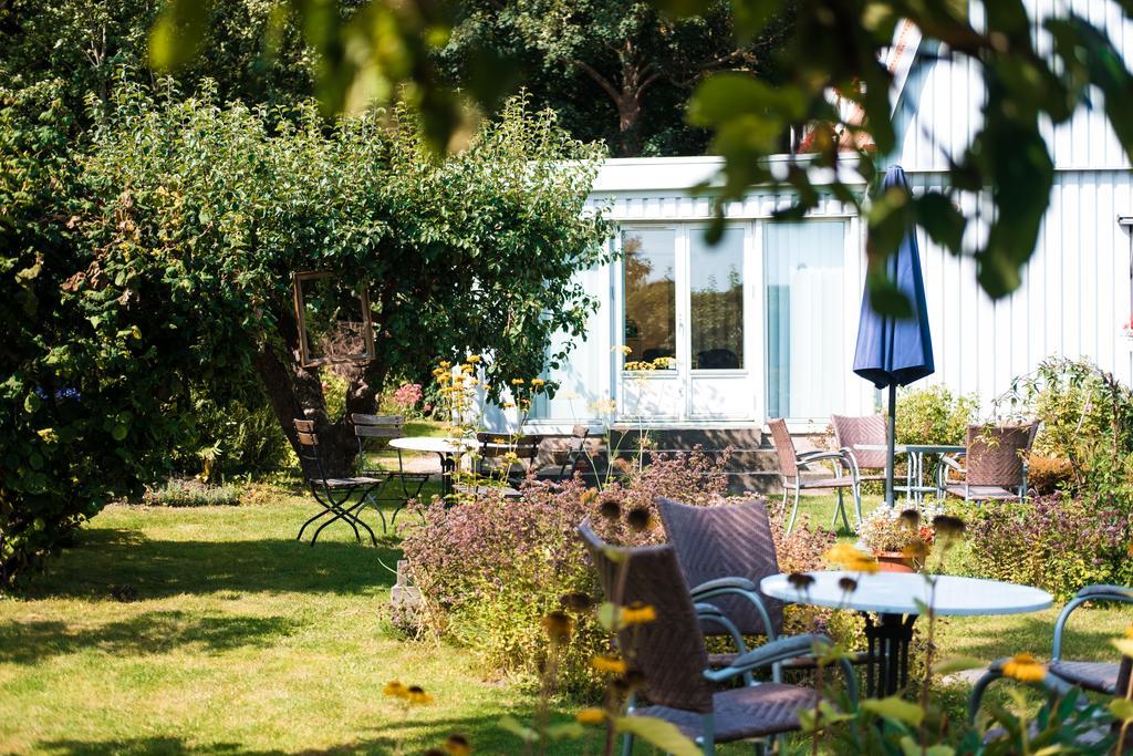 Agda Lund Bed & Breakfast Kivik Extérieur photo