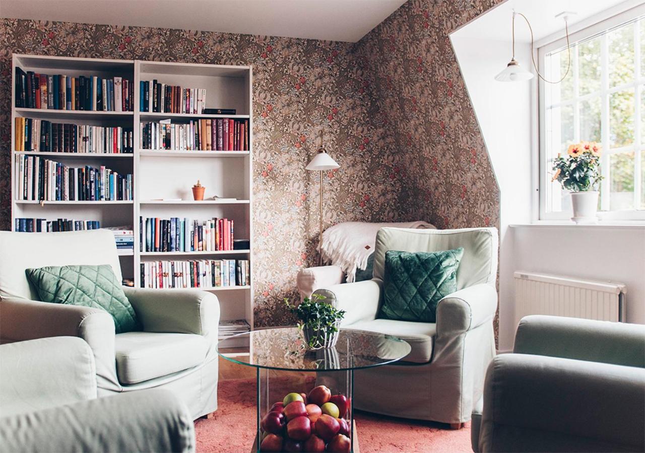 Agda Lund Bed & Breakfast Kivik Extérieur photo